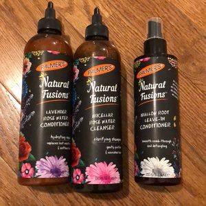 Palmers hair products